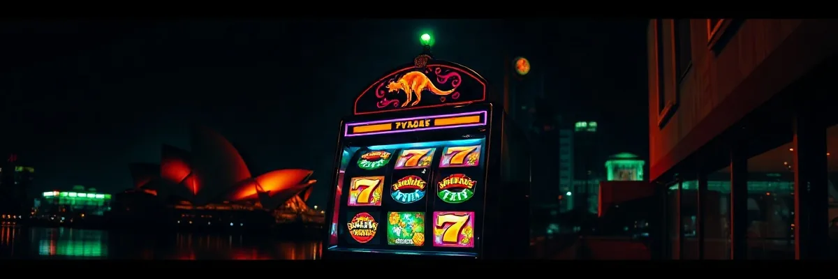Neosurf Online Pokies: Where the Market Stands in 2026: online pokies that accept neosurf guide for players in Australia